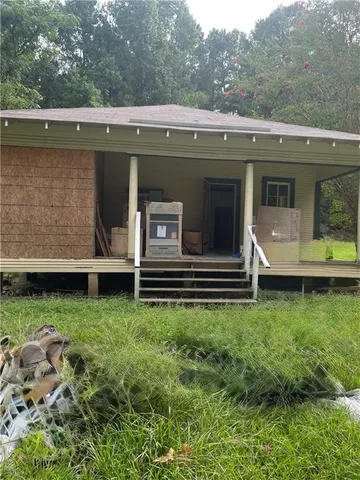 $116,500 | 521 Highway 117, Natchitoches, LA 71457