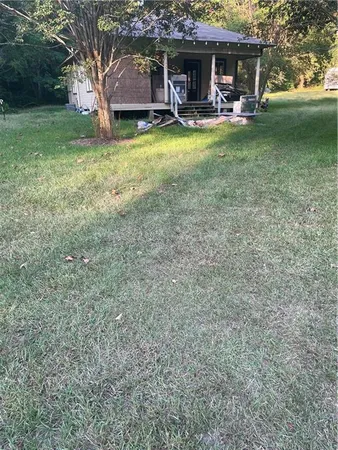 $115,000 | 521 Highway 117, Natchitoches, LA 71457