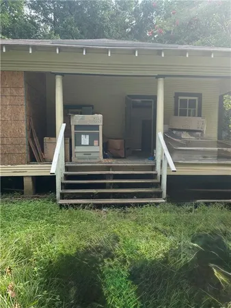 $115,000 | 521 Highway 117, Natchitoches, LA 71457