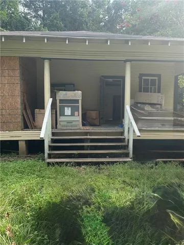 $116,500 | 521 Highway 117, Natchitoches, LA 71457