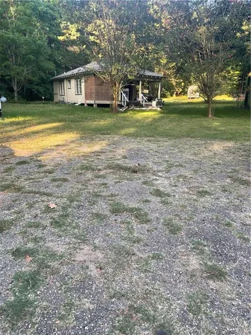 $116,500 | 521 Highway 117, Natchitoches, LA 71457