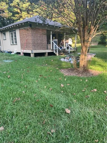 $116,500 | 521 Highway 117, Natchitoches, LA 71457