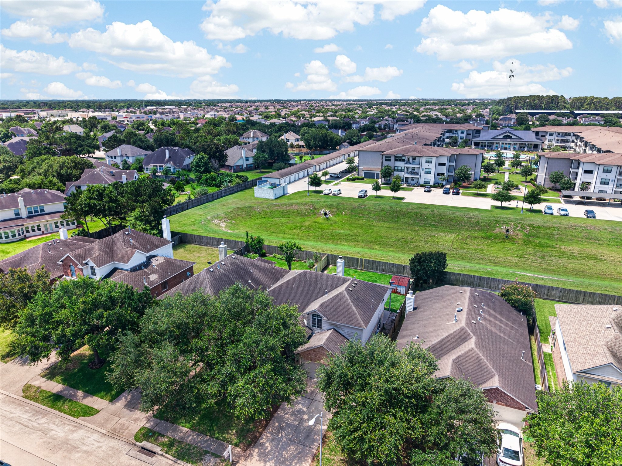 25215 Spring Iris Lane Katy, TX 77494 - Photo 41 of 46