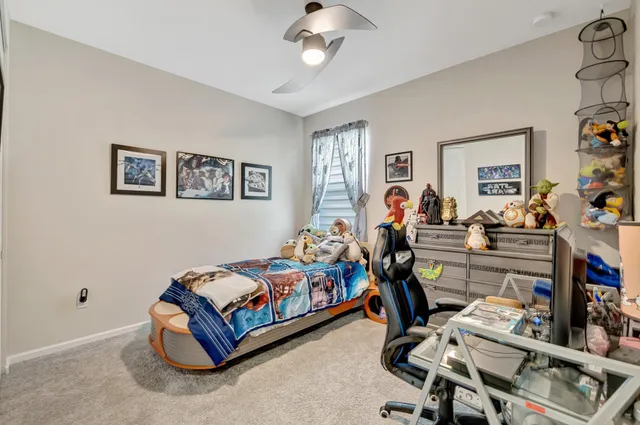 $3,300 | 11389 Southwest Lyra Dr., Port St. Lucie, FL 34987