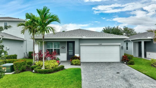 $3,300 | 11389 Southwest Lyra Dr., Port St. Lucie, FL 34987
