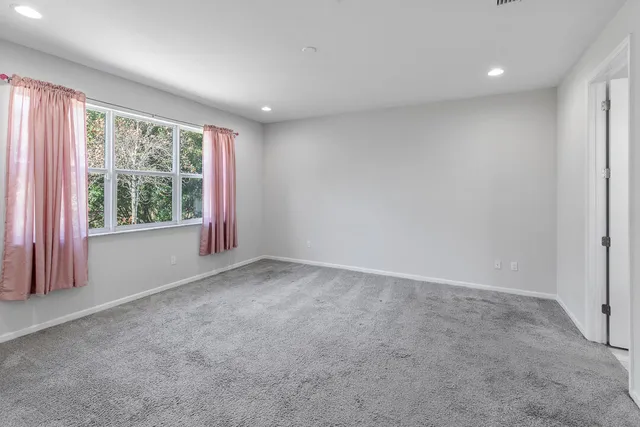 a view of small space