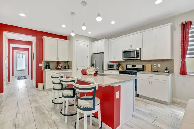 $3,300 | 11389 Southwest Lyra Dr., Port St. Lucie, FL 34987