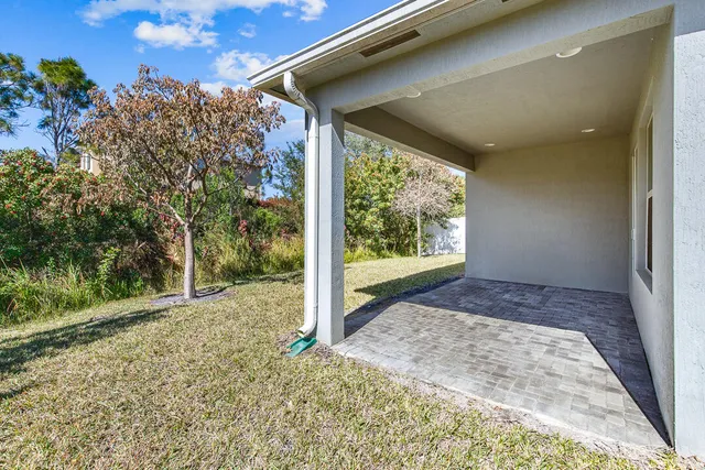 $3,300 | 11389 Southwest Lyra Dr., Port St. Lucie, FL 34987