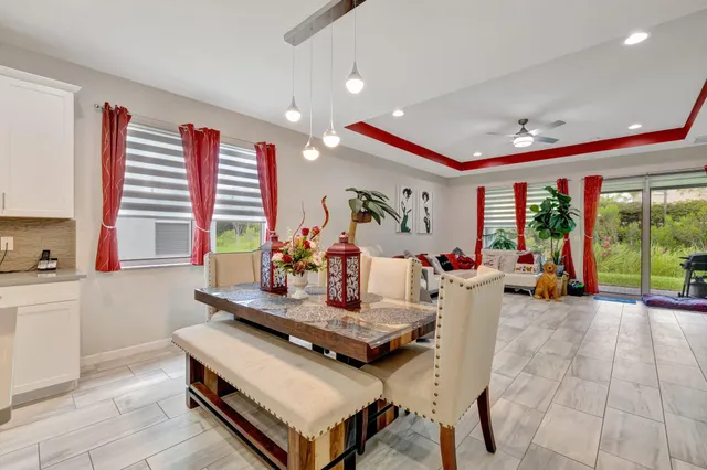 $3,300 | 11389 Southwest Lyra Dr., Port St. Lucie, FL 34987