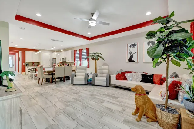 $3,300 | 11389 Southwest Lyra Dr., Port St. Lucie, FL 34987