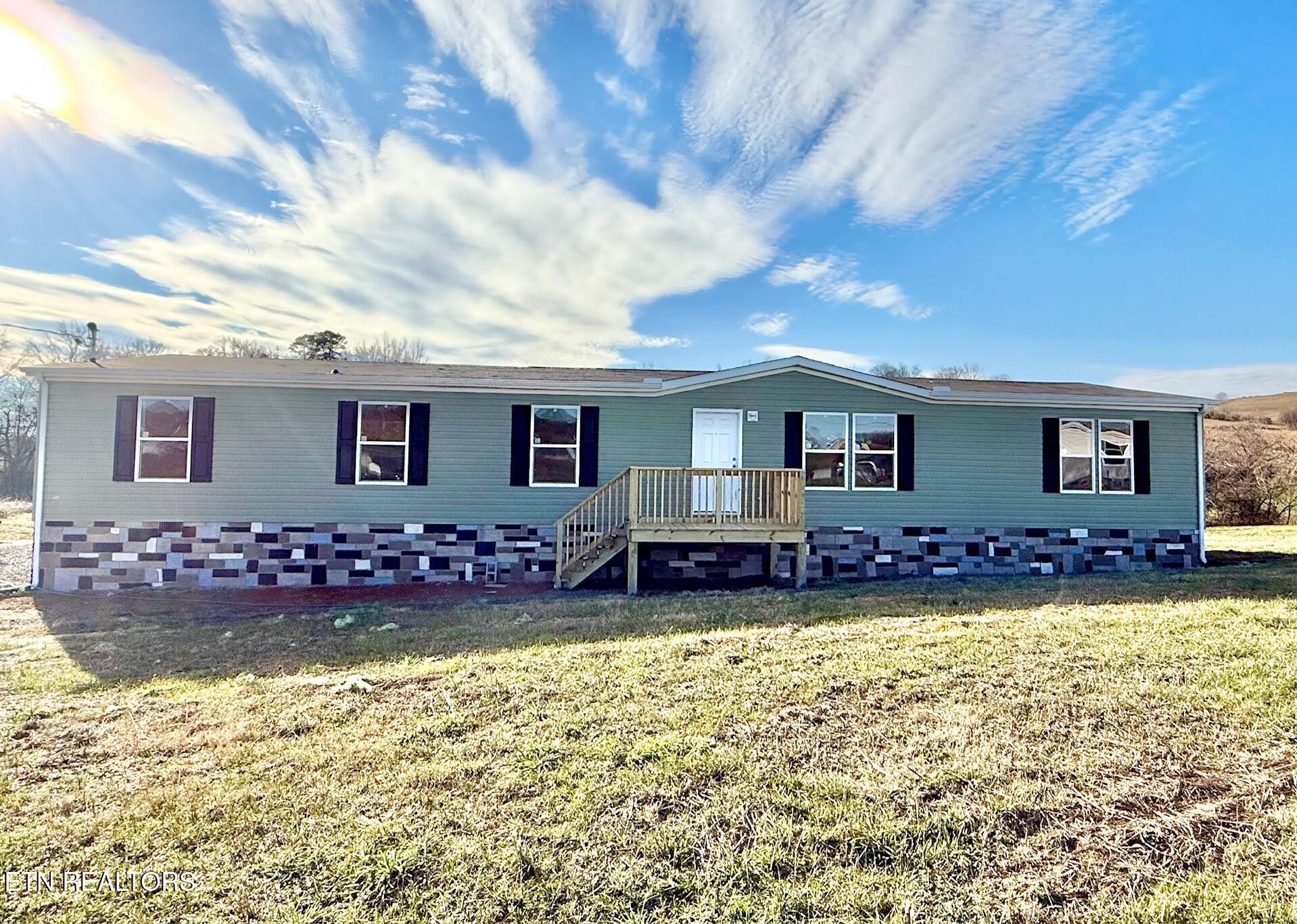 1482 Howell River Road Rutledge, TN 37861 - Photo 1 of 16 Gallery Image 1