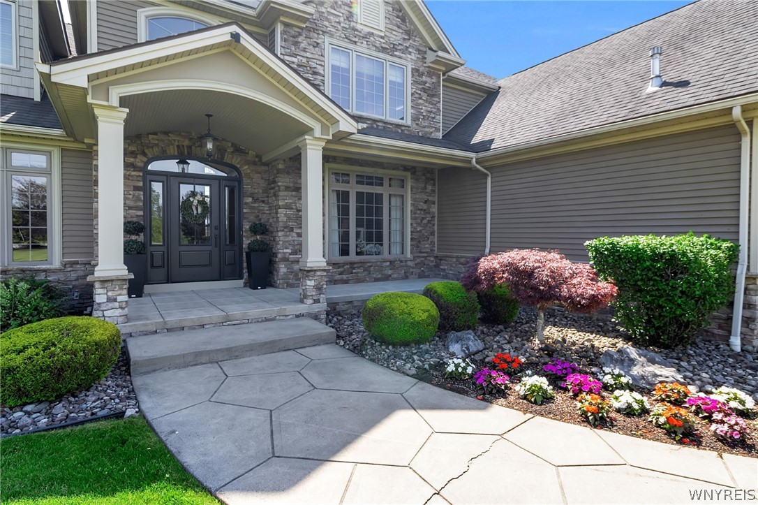 6275 Kraus Road Clarence, NY 14032 - Photo 2 of 50