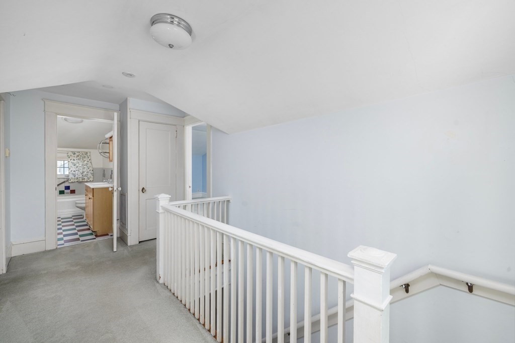 596 Harvard Street Fall River, MA 02720 - Photo 12 of 28