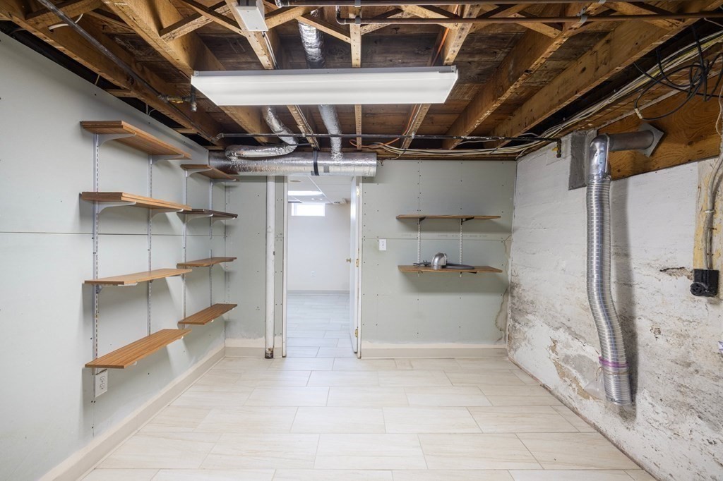 596 Harvard Street Fall River, MA 02720 - Photo 20 of 28