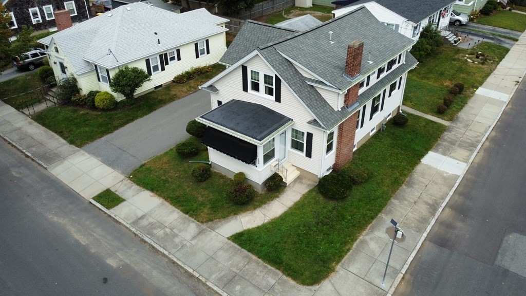 596 Harvard Street Fall River, MA 02720 - Photo 23 of 28