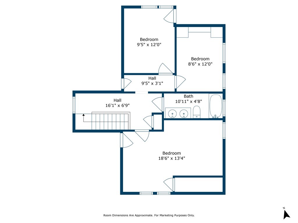 596 Harvard Street Fall River, MA 02720 - Photo 28 of 28