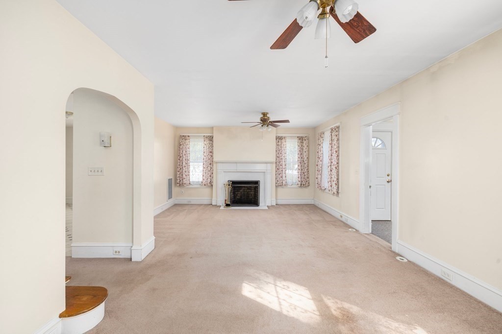 596 Harvard Street Fall River, MA 02720 - Photo 7 of 28