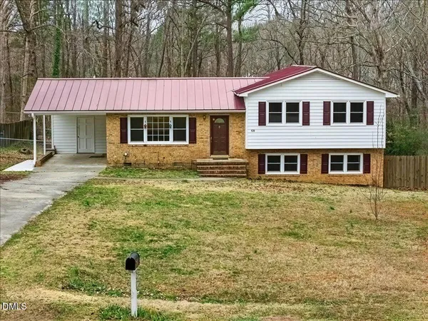 $400,000 | 928 Danbury Drive, Durham, NC 27703