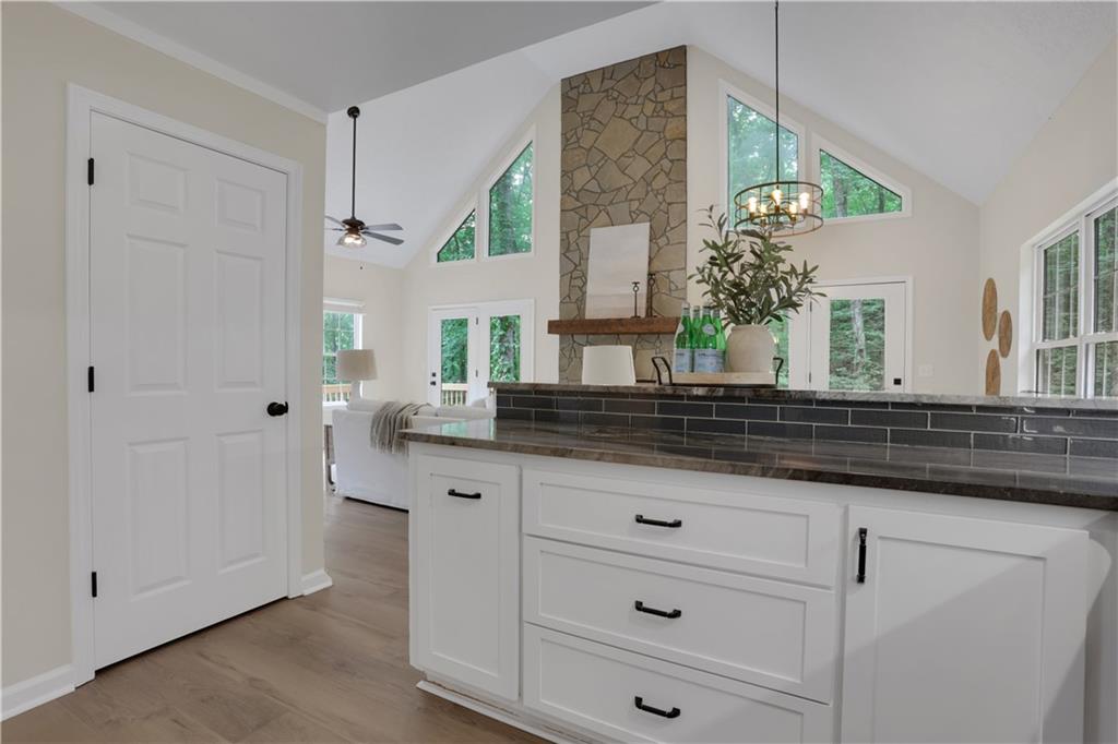 6524 Medlock Road Gainesville, GA 30506 - Photo 16 of 58