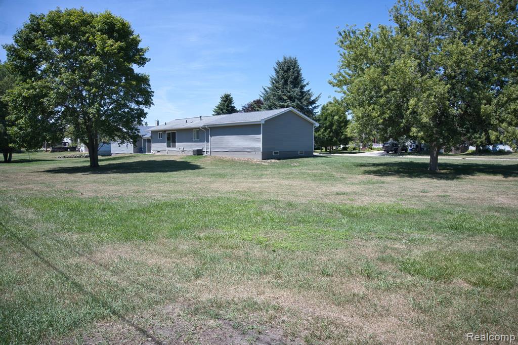 1142 George Street Bad Axe, MI 48413 - Photo 12 of 65