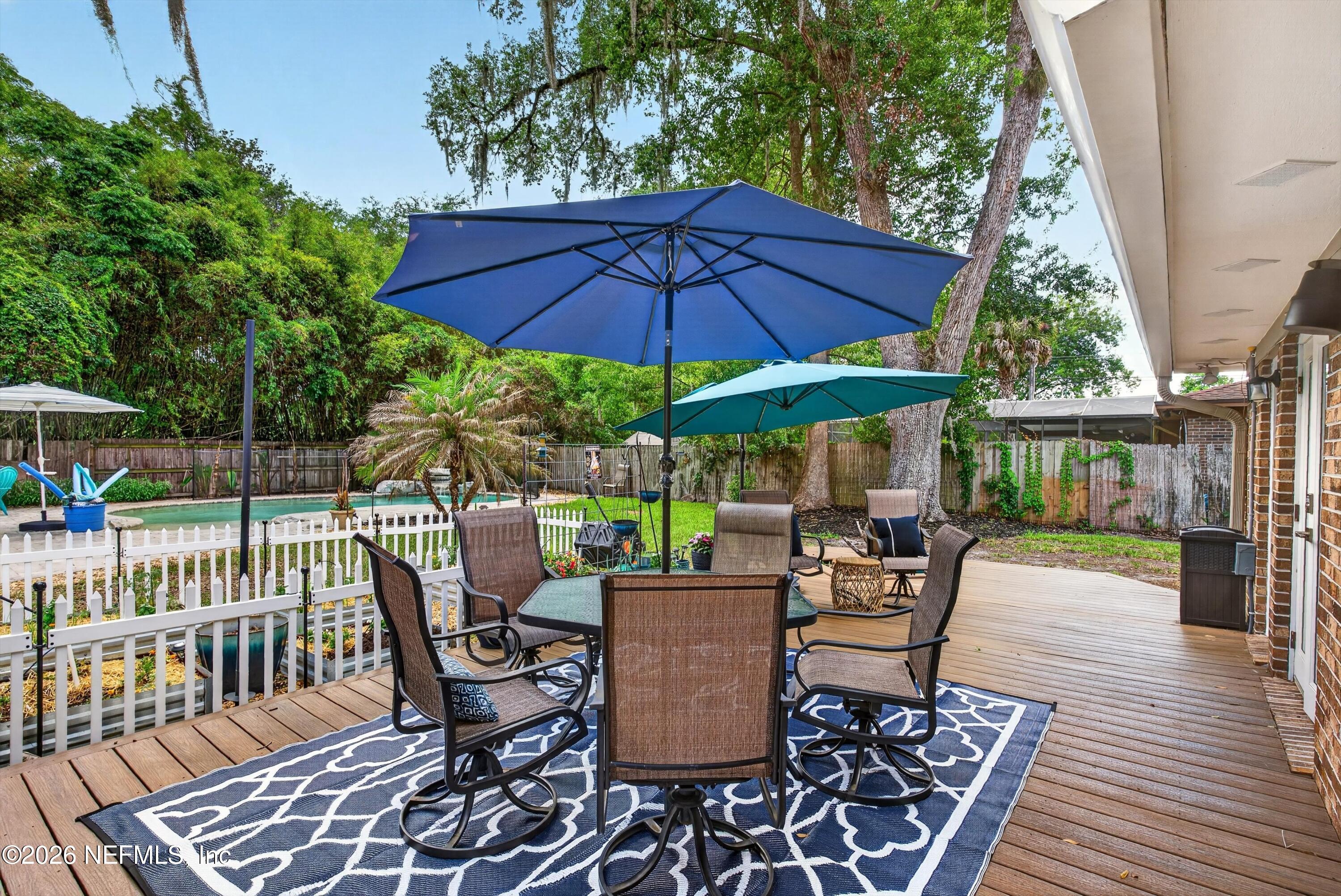 9616 Beauclerc Bluff Road Jacksonville, FL 32257 - Photo 56 of 67 9616 Beauclerc Bluff Rd