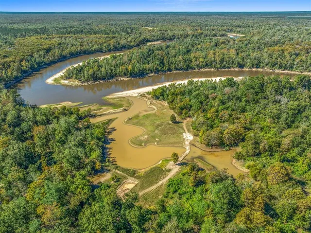 $120,000 | 520 Kennedy Landing Road, Starks, LA 70661