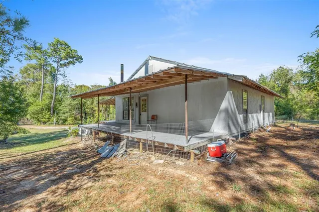 $120,000 | 520 Kennedy Landing Road, Starks, LA 70661