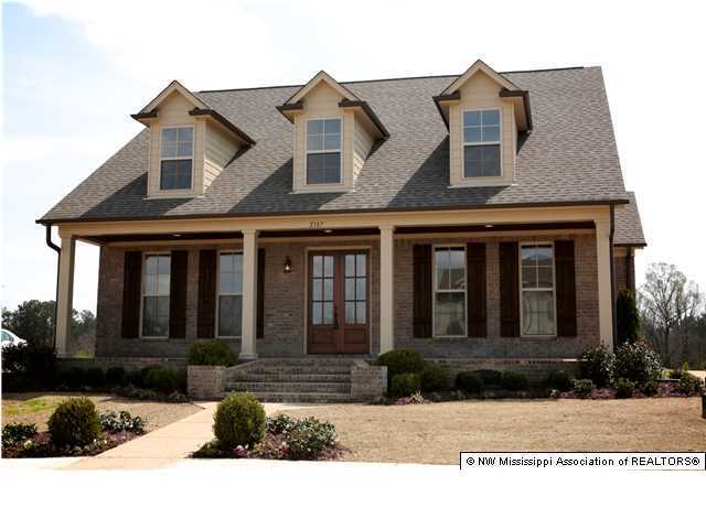 2187 Spring Ridge Drive Hernando, MS 38632 - Photo 1 of 28 Primary Photo