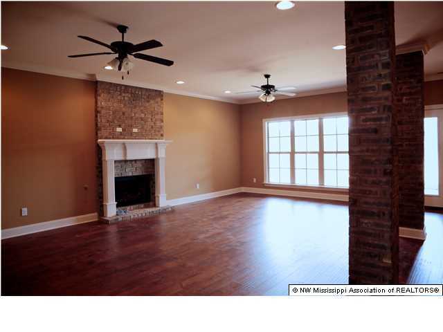 2187 Spring Ridge Drive Hernando, MS 38632 - Photo 2 of 28 Additional Photo