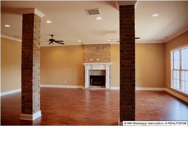 2187 Spring Ridge Drive Hernando, MS 38632 - Photo 3 of 28 Additional Photo