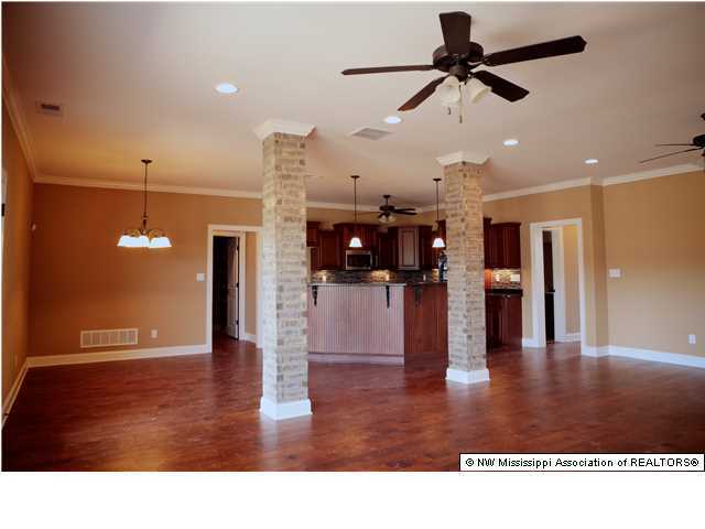 2187 Spring Ridge Drive Hernando, MS 38632 - Photo 4 of 28 Additional Photo
