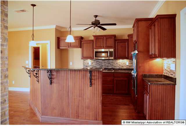 2187 Spring Ridge Drive Hernando, MS 38632 - Photo 8 of 28 Additional Photo