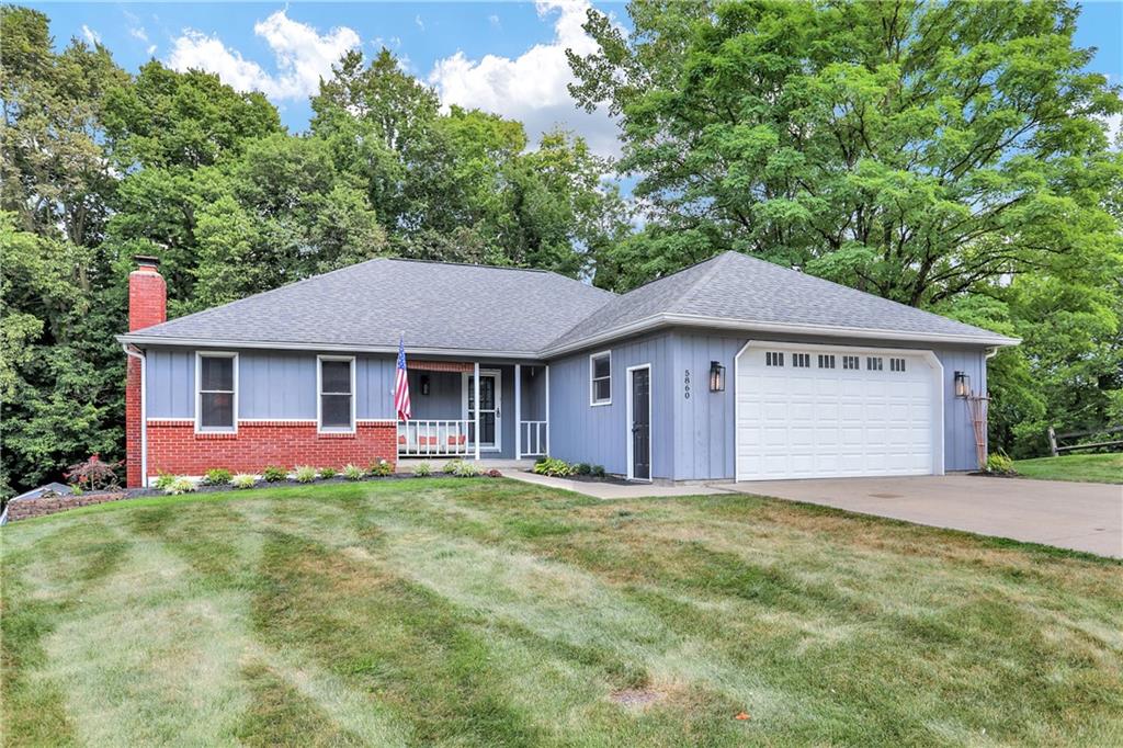 5860 RidgeHill Way Avon, IN 46123 - Photo 2 of 60 Gallery Image 2