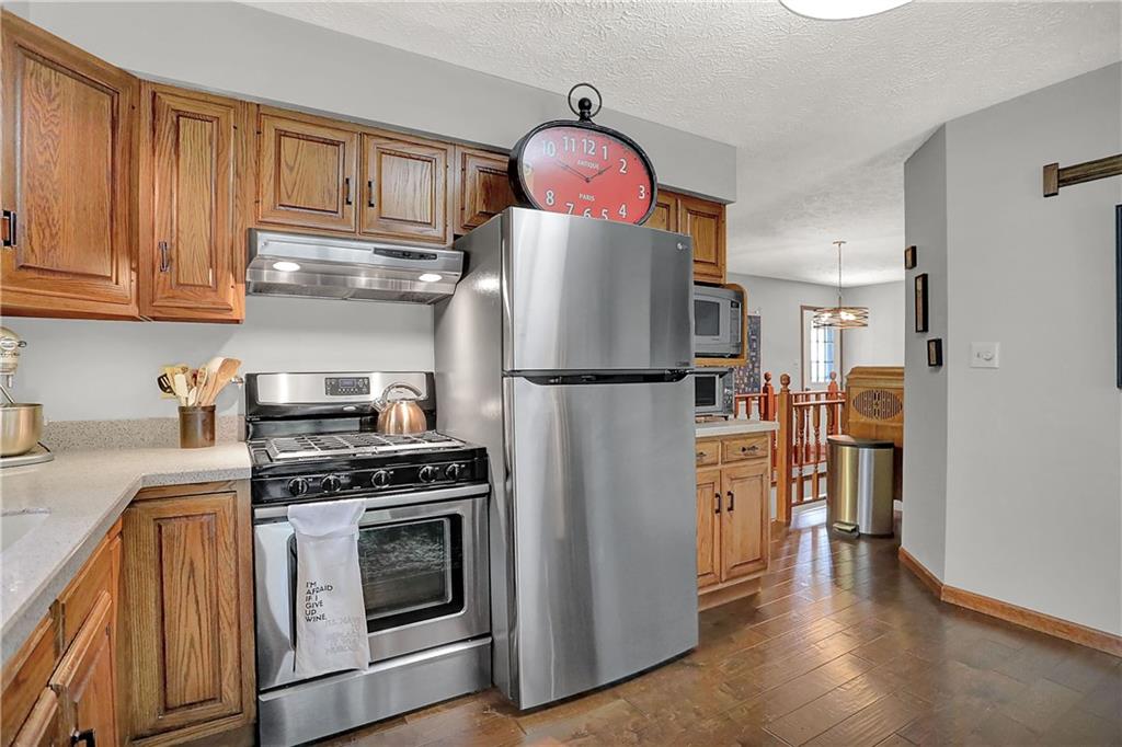 5860 RidgeHill Way Avon, IN 46123 - Photo 18 of 60 Gallery Image 18