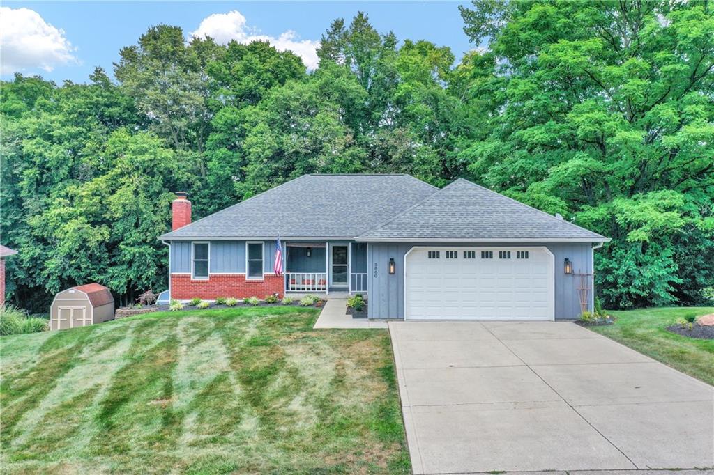 5860 RidgeHill Way Avon, IN 46123 - Photo 58 of 60 Gallery Image 58