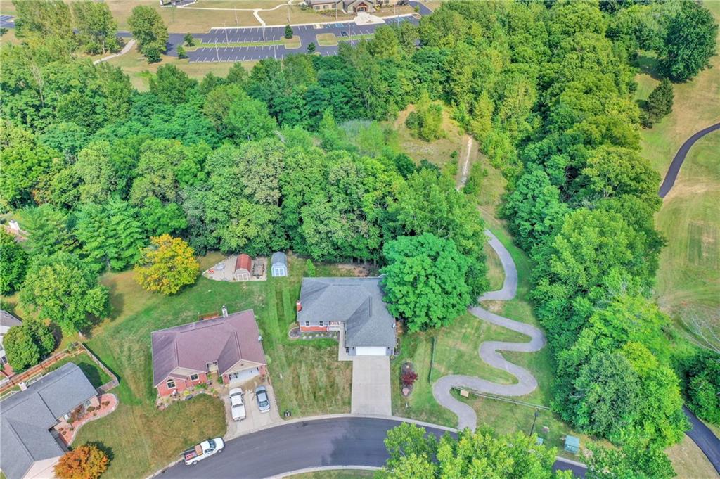 5860 RidgeHill Way Avon, IN 46123 - Photo 60 of 60 Gallery Image 60