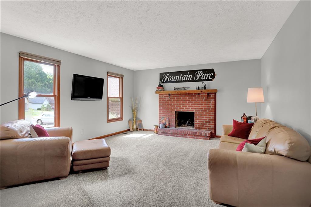 5860 RidgeHill Way Avon, IN 46123 - Photo 8 of 60 Gallery Image 8