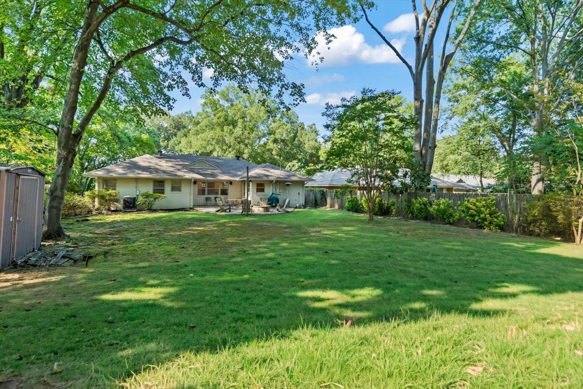 4135 Chickasaw Road Memphis, TN 38117 - Photo 29 of 29 Gallery Image 29