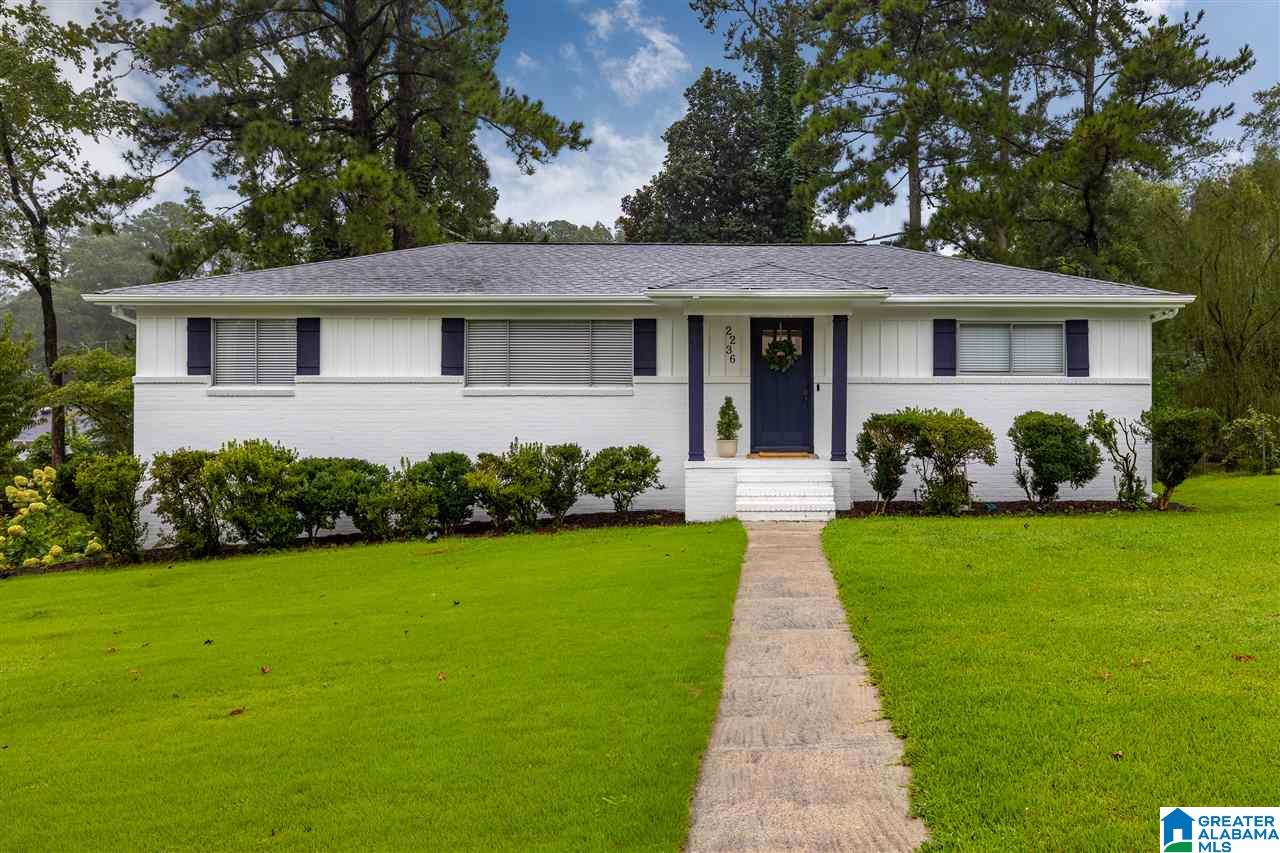 2236 Bluff Road Birmingham, AL 35226 - Photo 1 of 29