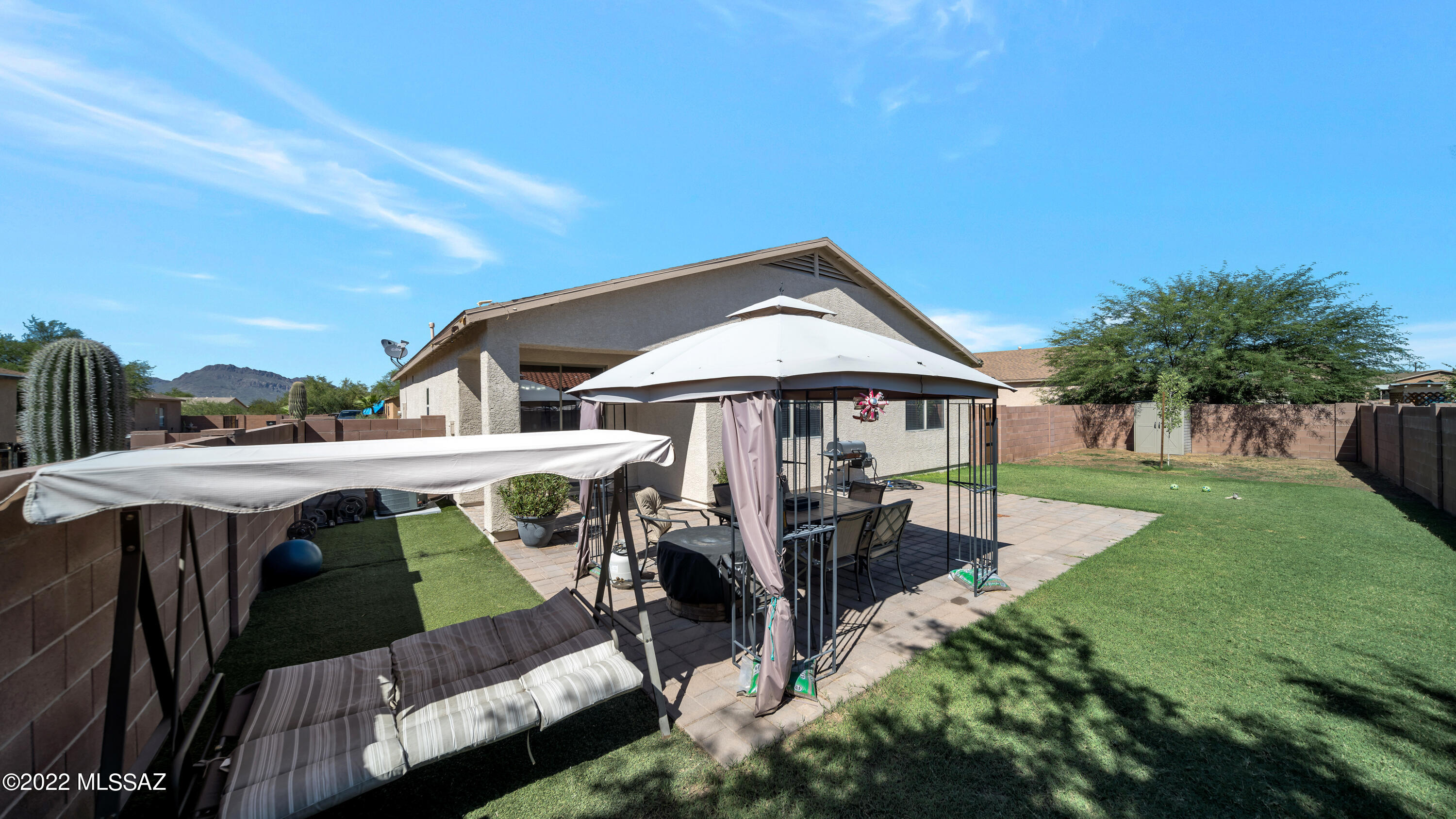 7519 West Ranchers Drive Tucson, AZ 85757 - Photo 22 of 24