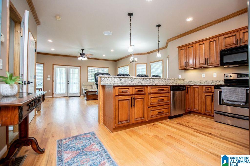 70 Montanas Way Heflin, AL 36264 - Photo 10 of 54