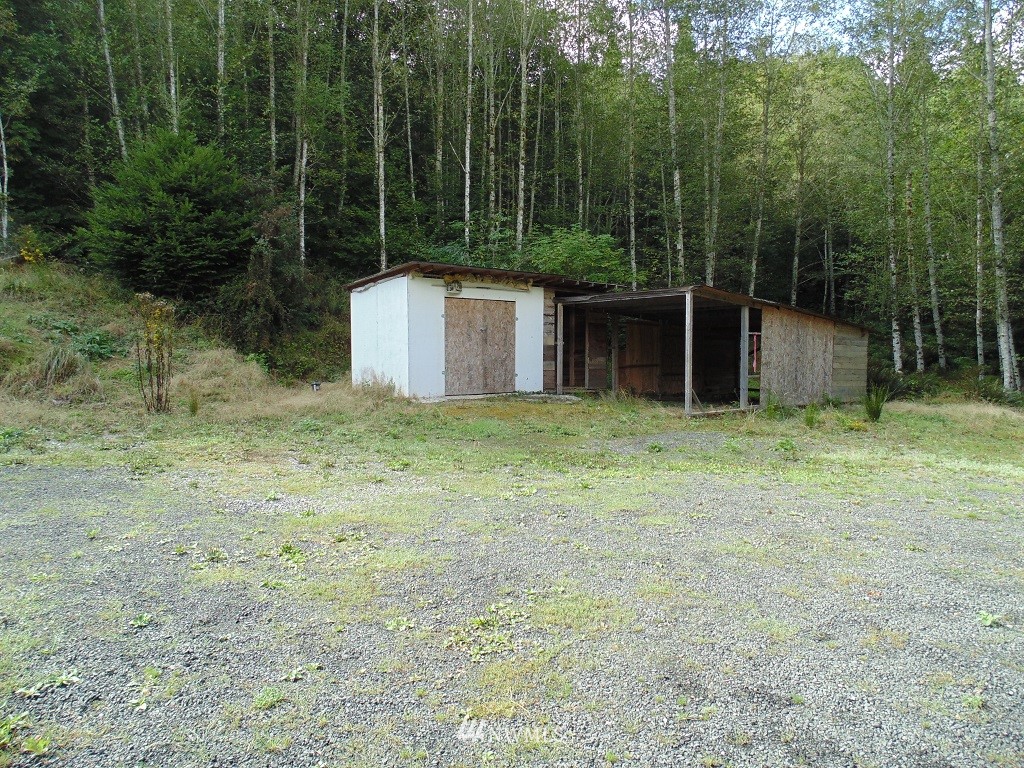 3402 Leland Valley Road West Quilcene, WA 98376 - Photo 3 of 12 Gallery Image 3