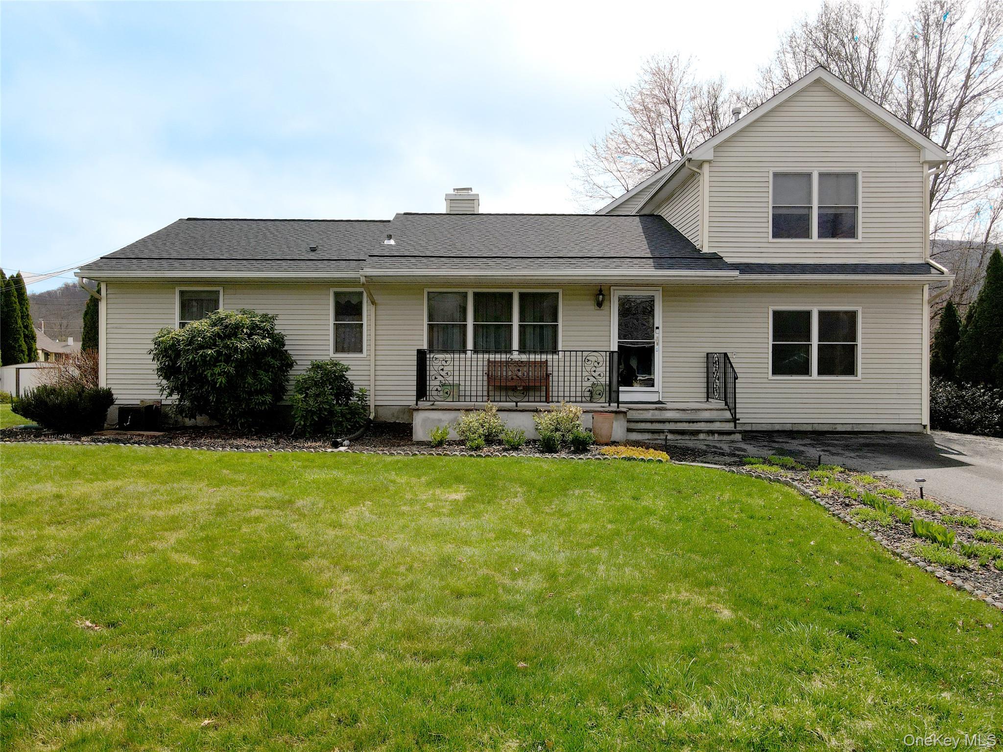7 Pulaski Road, Unit 7 Fishkill, NY 12524 - Photo 1 of 38 Welcome. Home