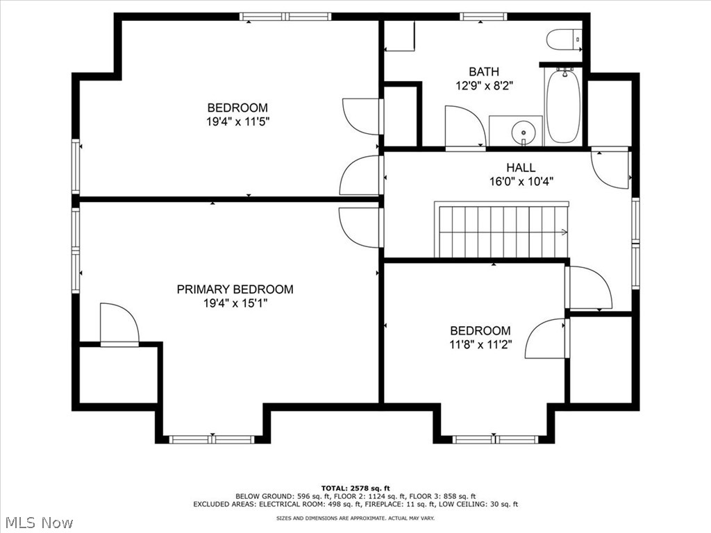 614 27th Street Vienna, WV 26105 - Photo 49 of 49