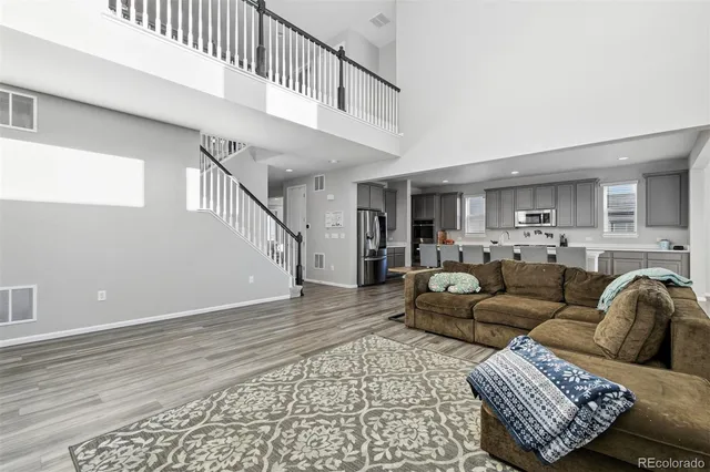 $749,000 | 1262 Hart Lane, Elizabeth, CO 80107