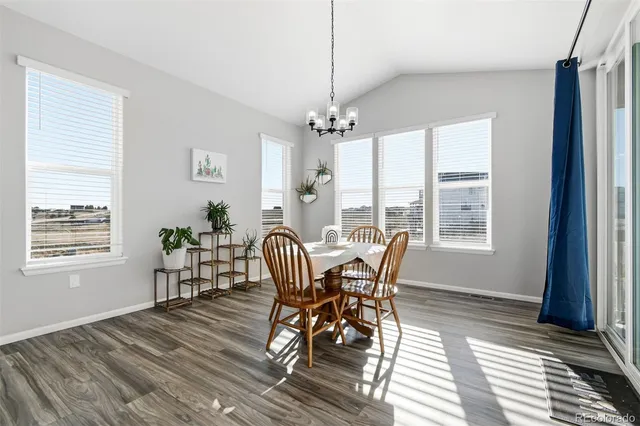 $749,000 | 1262 Hart Lane, Elizabeth, CO 80107