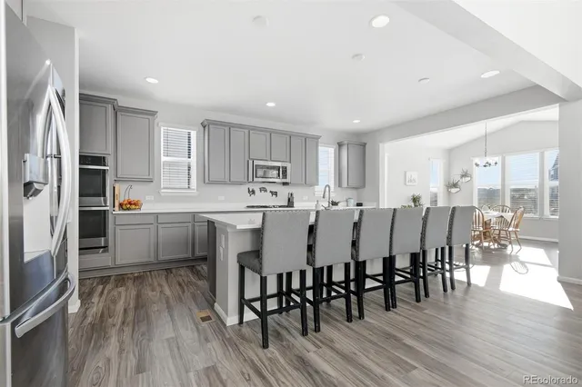 $749,000 | 1262 Hart Lane, Elizabeth, CO 80107