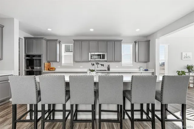 $749,000 | 1262 Hart Lane, Elizabeth, CO 80107