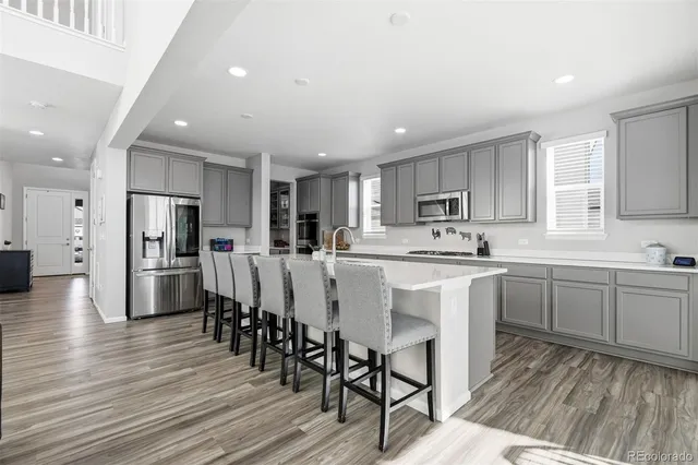 $749,000 | 1262 Hart Lane, Elizabeth, CO 80107