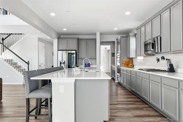 $749,000 | 1262 Hart Lane, Elizabeth, CO 80107